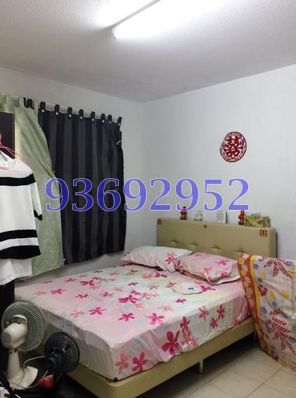Blk 219 Petir Road (Bukit Panjang), HDB 3 Rooms #140310122
